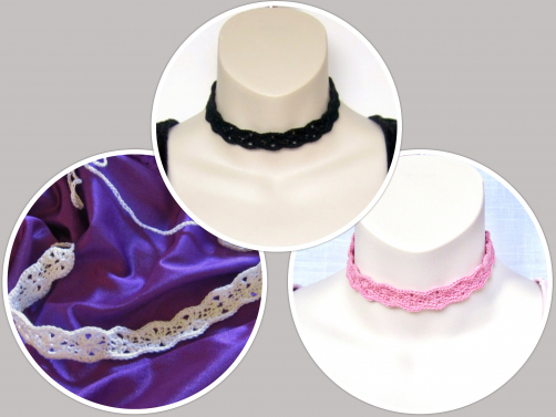 Chokers