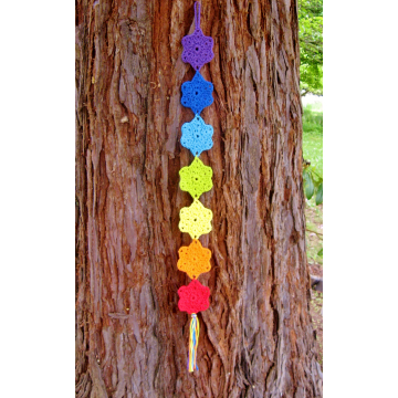 Chakra Wall Hanging $18.00