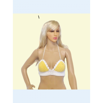 Daisy Halter Top $23.00 Clearance