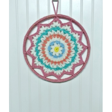 Mandala $21.00