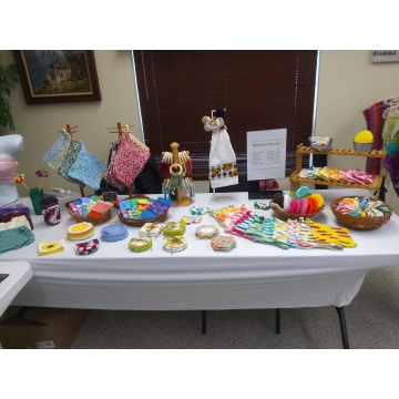 Spring Fling 4/26-4/27