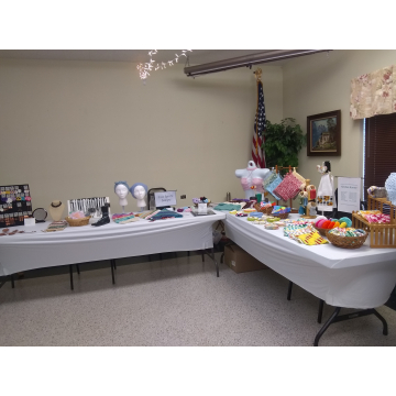 Spring Fling 4/26-4/27