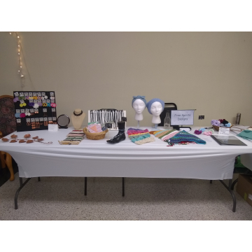 Spring Fling 4/26-4/27